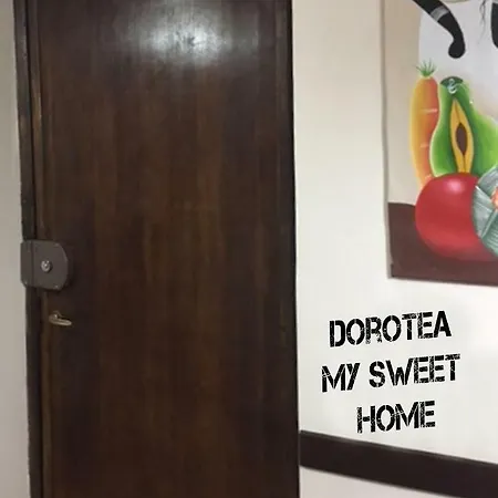 Dorotea Appartement