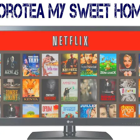 Appartement Dorotea *