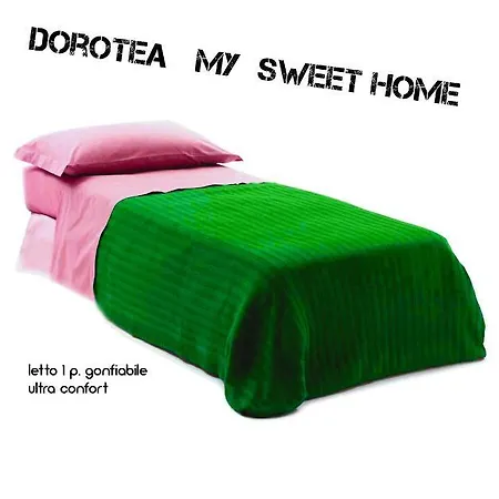 Dorotea Appartement Turin