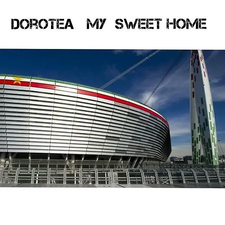 Dorotea *