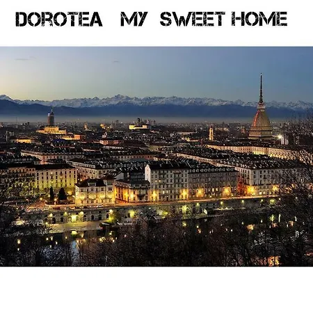 Dorotea * Turin