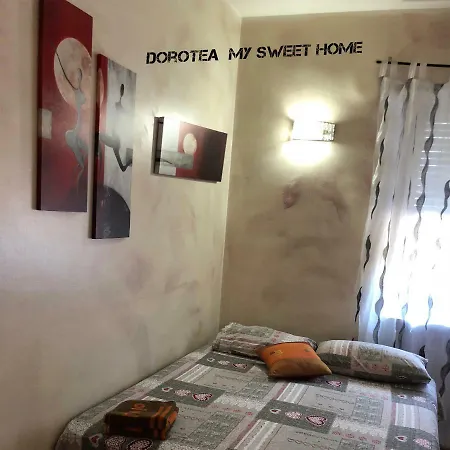 Dorotea