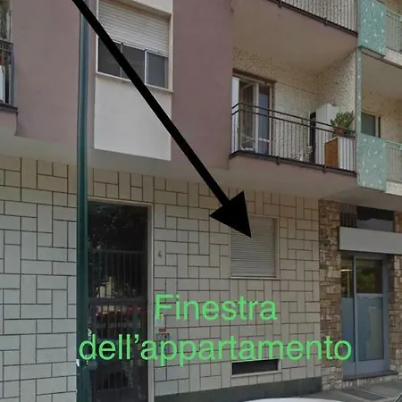 Dorotea Appartement Turin