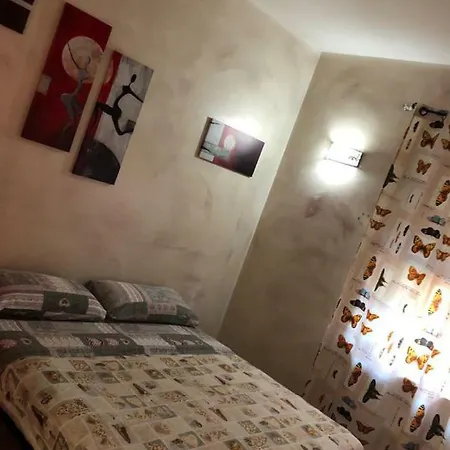 Appartement Dorotea *