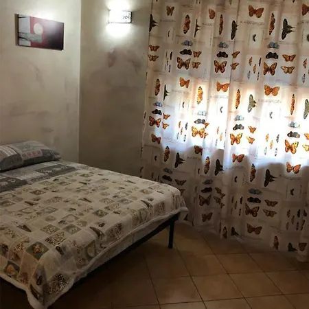 Dorotea Appartement Turin