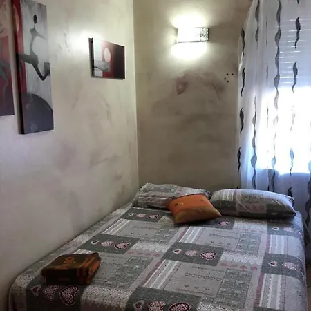 Dorotea Appartement