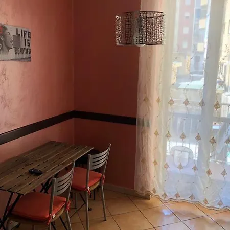 Appartement Dorotea