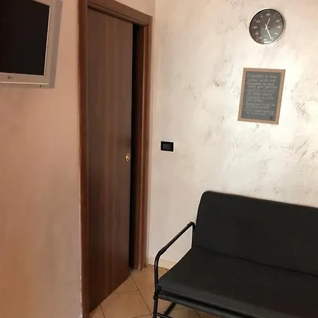 Appartement Dorotea *
